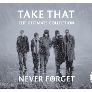 Back for Good (Radio Mix)