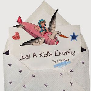 Just A Kid's Eternity