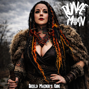 Shield Maiden’s Code