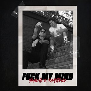 **** My Mind