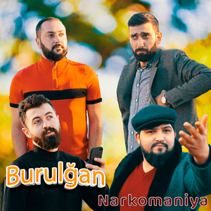 Narkomaniya
