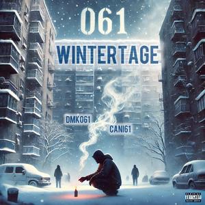 Wintertage (feat. CANI61)