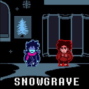 Snowgrave (feat. Franck Labracherie)