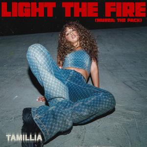 Light The Fire (Murda Remix Instrumental)