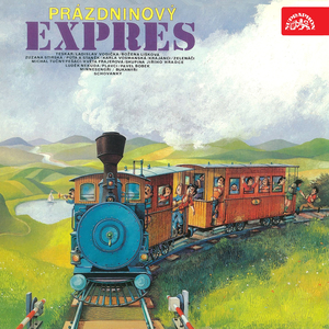 Prochází se v ulicích