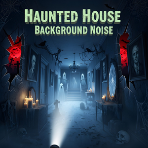 Spooky Zombie Horror Sound