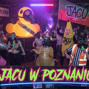 W Poznaniu