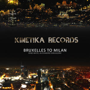 Atomic (Original Mix)