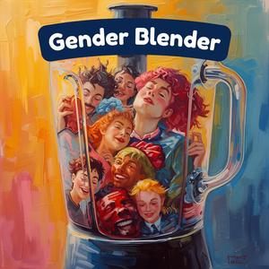 Gender Blender