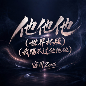 他他他(我踢不过他他他)(世界杯版)