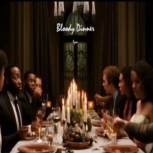 Bloody Dinner