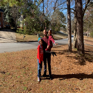 TAAP (Through All Adversity Push)