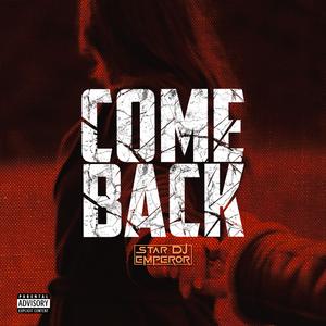 COME BACK
