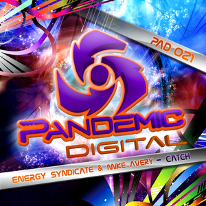 Catch (Original Mix)