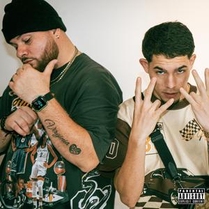 Bacterias (feat. Olajuwon)