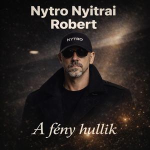 A fény hullik