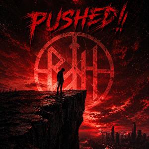 PUSHED