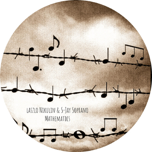 Mathematics (S-Jay Soprano Remix)