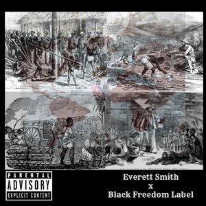 Black Wheel (feat. Everett Smith)