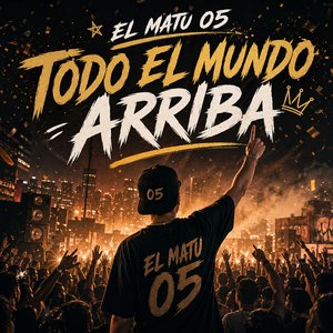 Todos el mundo arriba