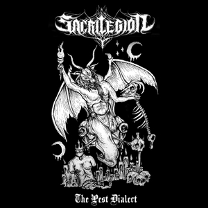Tragoetia (Hymn of the Goatspell)