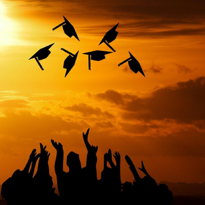 Earth College & Heaven College Degree (feat. Asar Re & Hati Imiut Atum)