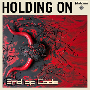 Holding On
