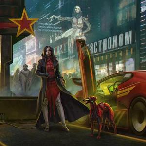 俄罗斯军队模范亚历山德罗夫红旗歌舞团-草原骑兵歌（电音remix2）（核子17号_Nucleon_17th remix）