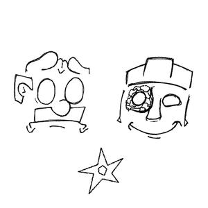 Terios (Old also btw silly09 made the cover art)