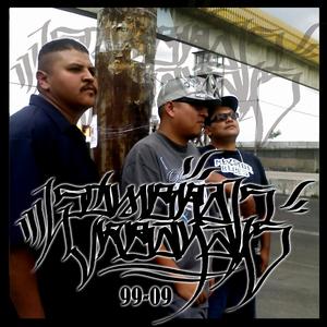 De Cotorreo en Cotorreo (feat. Vagabundos Underground & Refes)