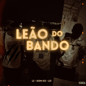 Leão do bando