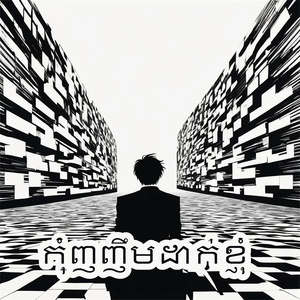 ក្ដៅថ្ងៃមិនស្មើក្ដៅចិត្ត