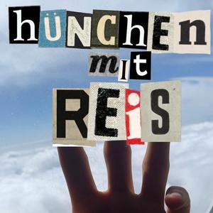 Hühnchen mit Reis