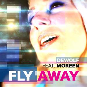 Fly Away (Meridian Spacemix)