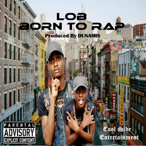 Born to Rap