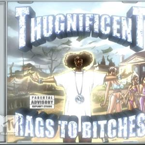 thugnificent