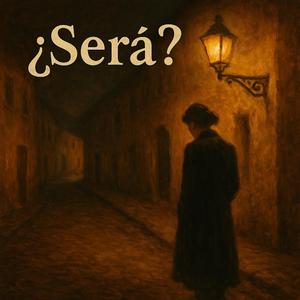 ¿Será?