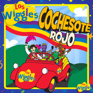 Cinco Canguritos