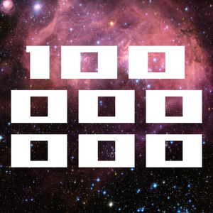 100 Milionów Gwiazd