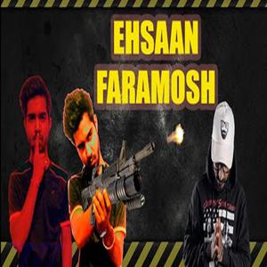 Ehsaan Faramosh