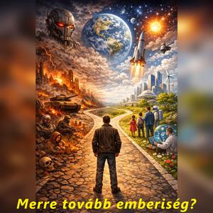 Merre tovább, emberiség?