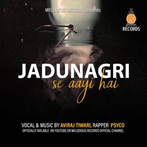 Jadunagri Se Aayi Hai