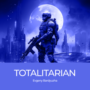 Totalitarian