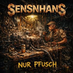 Nur Pfusch (feat. Mark Marquez)
