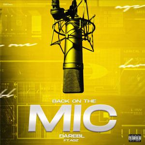 Back On The Mic (feat. AGZ)