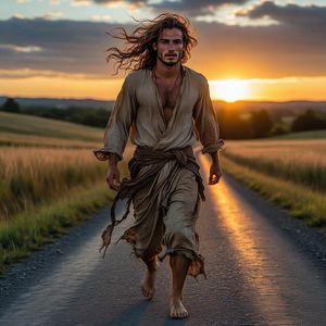 Ночной попутчик