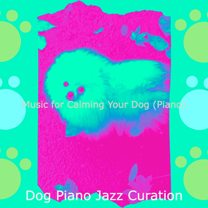 Laid-back Music for Quiet Puppies