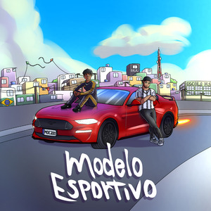 Modelo Esportivo