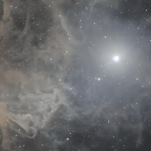 Facing the North Star