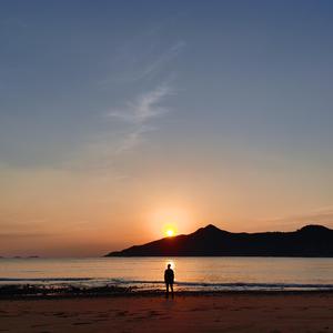 恋一座城，名字叫舟山